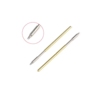 Sonda de teste P100-M3, dedal retr&aacute;til por mola, MOQ100