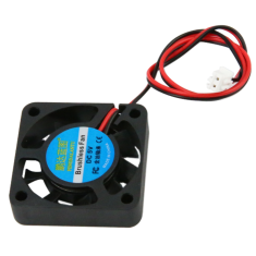 Ventoinha 4010 5V 40x40x10 mm
