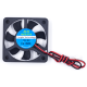 Ventoinha 12V modelo 5010 - Thumb - 5