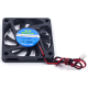 Ventoinha 12V modelo 6010 - Thumb - 7