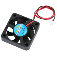 Ventoinha 12V 5015
