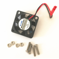 Ventoinha 3007 PI-Fan 30 x 30 x 7 mm 5 V 0,2 A