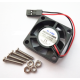 Ventoinha PI-Fan 3007 5 V 0,2 A 30 x 30 x 7 mm - Thumb - 1