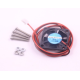 Ventoinhas 5 V para Raspberry Pi - Thumb - 2