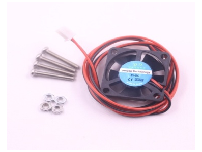 Ventoinhas 5 V para Raspberry Pi - Imagem 2