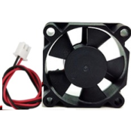 Ventoinha de refrigera&ccedil;&atilde;o hidr&aacute;ulica 3510 DC 5V com conector XH2.54-2P e cabo de 30 cm