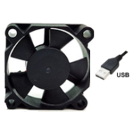 Ventoinha hidr&aacute;ulica 3510 DC5V com USB