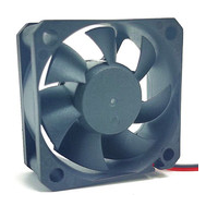 Ventoinha de arrefecimento 5020 DC 5V 0,15 A com &oacute;leo, conector XH2.54-2P e cabo 25 cm