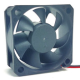 Ventoinha DC 24V 5020 com rolamento duplo de esferas e cabo XH2.54-2P 25 cm - Thumb - 1