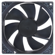 Ventoinha 9225 DC 5V com &oacute;leo