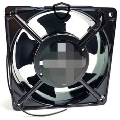 Ventilador de Refrigera&ccedil;&atilde;o 12025 110V com &oacute;leo