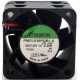 Ventoinha axial SUNON PMD1238PQB1-A 12V DC 3,6W 4028 com rolamento duplo de esferas - Thumb - 1