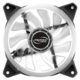 Ventoinha Fantech FC-124 com Ilumina&ccedil;&atilde;o RGB - Thumb - 1
