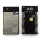 M&oacute;dulo Espressif ESP32-WROVER-B Wi‑Fi e Bluetooth Flash 8M 64Mbit - Thumb - 1