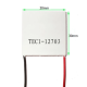TEC1-12703 M&oacute;dulo Peltier 30 x 30 12 V 3 A Acess&oacute;rio de Refrigera&ccedil;&atilde;o - Thumb - 1