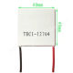 M&oacute;dulo Peltier TEC1-12704 40 x 40 mm 12 V 4 A - Thumb - 1