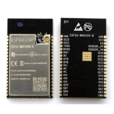 M&oacute;dulo ESP32-WROVER-IB 8M Flash 64Mbit Wi‑Fi e Bluetooth