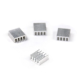 Dissipador com fita gommada para StepStick A4988/DRV8825 - Thumb - 1