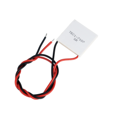 M&oacute;dulo Peltier TEC1-07107 8,4 V / 7 A - Acess&oacute;rio de Refrigera&ccedil;&atilde;o