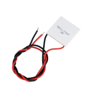 M&oacute;dulo Peltier TEC1-07107 8,4 V / 7 A - Acess&oacute;rio de Refrigera&ccedil;&atilde;o