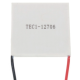 M&oacute;dulo Peltier TEC1-12706 12V 6A termoel&eacute;trico - Thumb - 1