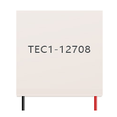 TEC1-12708 Cooler Termoel&eacute;trico 12V 8A