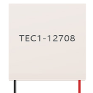 TEC1-12708 Cooler Termoel&eacute;trico 12V 8A
