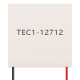 M&oacute;dulo Termoel&eacute;trico TEC1-12712 12V 12A Peltier - Thumb - 1