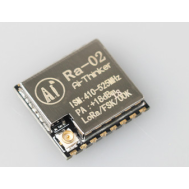 M&oacute;dulo Sem Fio LoRa SX1278 RA-02 Spread Spectrum para Arduino