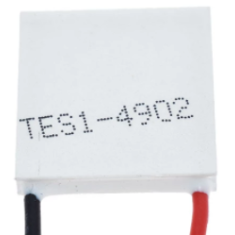M&oacute;dulo termel&eacute;trico TEC TES1-4902 5V 2A