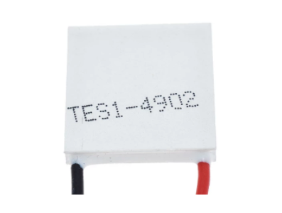 M&oacute;dulo termel&eacute;trico TEC TES1-4902 5V 2A - Imagem 1