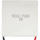 M&oacute;dulo termoel&eacute;trico TEC TES1-7103 8,4 V 2 A - Thumb - 1