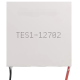Cooler Termoel&eacute;trico TEC TES1-12702 12V 2A - Thumb - 1