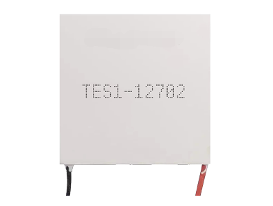 Cooler Termoel&eacute;trico TEC TES1-12702 12V 2A - Imagem 1