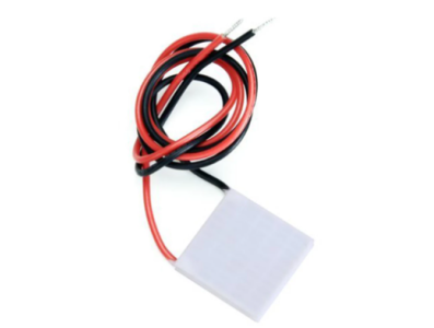 TEC1-6306 Cooler termoel&eacute;trico 6V 27W (fios com cor aleat&oacute;ria) - Imagem 1