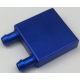 Bloco de Refrigera&ccedil;&atilde;o L&iacute;quida Azul - Thumb - 1