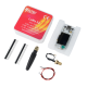 SX1262 ESP32S3 Kit M&oacute;dulo IoT, Placa de Desenvolvimento com Display OLED 0,96'' Azul, Bluetooth e Wi‑Fi, Antena - Thumb - 7