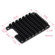 Dissipador CM4-HEATSINK para Raspberry Pi CM4 - Thumb - 1