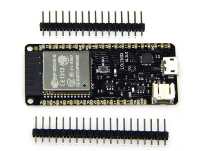 Placa LOLIN32 V1.0.0 ESP32 Rev1 com Wi‑Fi e Bluetooth - Imagem 7