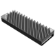Radiador Solid State Jonsbo M.2-3 Cinza - Thumb - 1