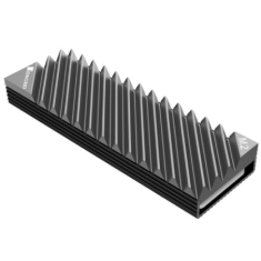 Radiador Solid State Jonsbo M.2-3 Cinza