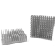 Dissipador de alum&iacute;nio sem fita t&eacute;rmica HB - Thumb - 1