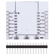 Placa adaptadora serial para m&oacute;dulo WiFi ESP8266 - Thumb - 6