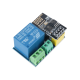 M&oacute;dulo Rel&eacute; WiFi ESP8266 ESP-01S 5V - Thumb - 7