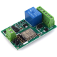 Placa rel&eacute; Wi-Fi ESP8266 para Arduino (rel&eacute; de rede) - Thumb - 7