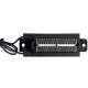 Aquecedor cer&acirc;mico PTC tipo condutivo 48 V 200 W com termostato autom&aacute;tico 93 x 31 x 25 mm - Thumb - 1