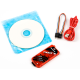 Programador e simulador PICKIT3 com logo da Microchip - Thumb - 7