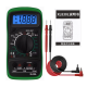 Mult&iacute;metro Digital Port&aacute;til XL830L Verde, Instrumento de Medi&ccedil;&atilde;o - Thumb - 1