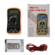 Mult&iacute;metro digital port&aacute;til Orange XL830L - Thumb - 1