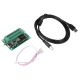 Programador PIC K150 ICSP USB para Programa&ccedil;&atilde;o Autom&aacute;tica - Thumb - 7